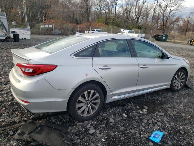 Изображение 3 2016 HYUNDAI SONATA SPORT 2016 с VIN 5NPE34AF4GH274385