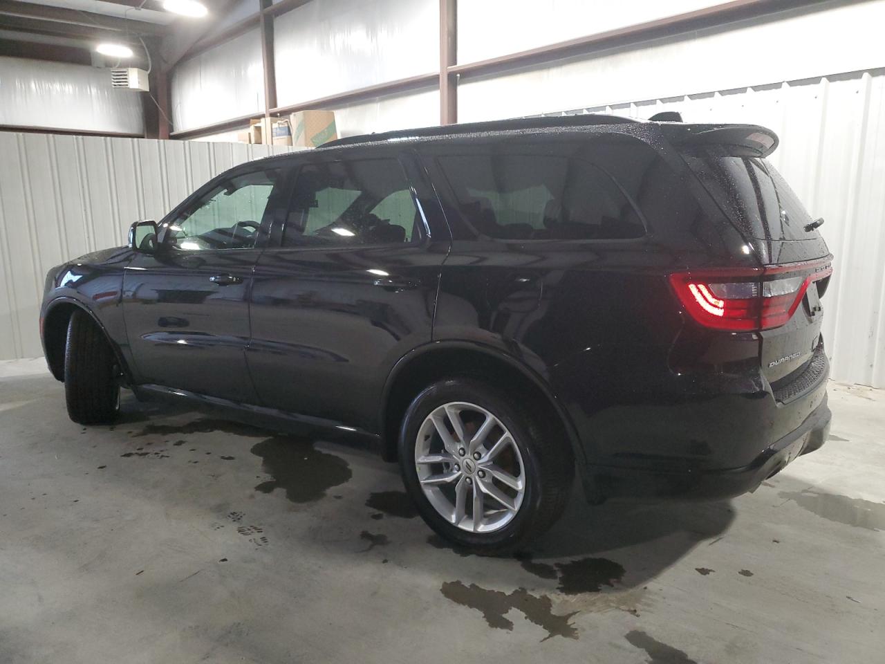 Obraz 2 z 2023 DODGE DURANGO GT 2023 z VIN 1C4RDHDG9PC685528