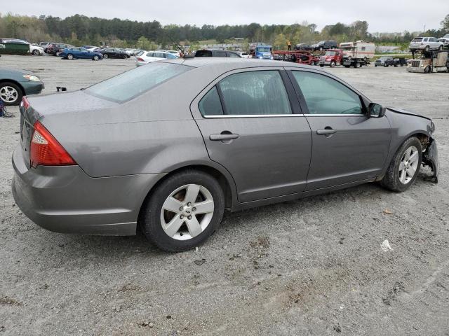 Изображение 3 2010 FORD FUSION SE 2010 с VIN 3FAHP0HA3AR251842