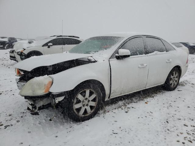 2007 FORD FIVE HUNDRED SEL 2007 image