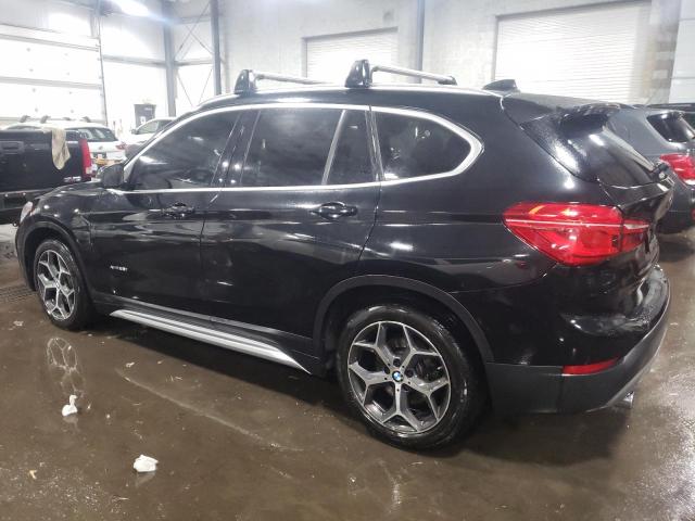 Изображение 2 2016 BMW X1 XDRIVE28I 2016 с VIN WBXHT3Z37G4A51108