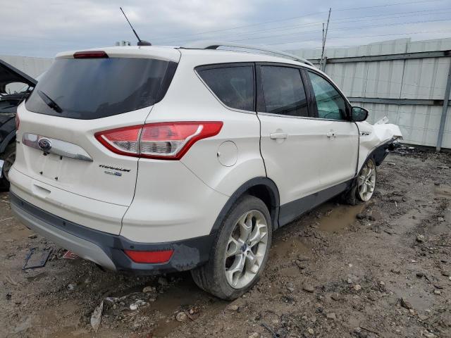 Obraz 3 z 2014 FORD ESCAPE TITANIUM 2014 z VIN 1FMCU9J99EUA12114