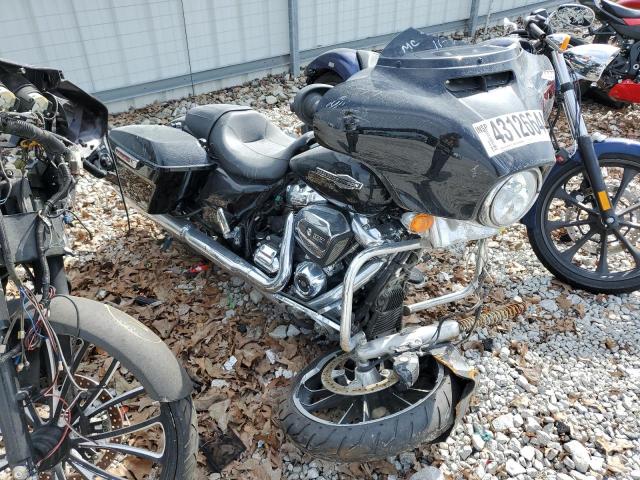 Obraz 1 z 2023 HARLEY-DAVIDSON FLHX  2023 z VIN 1HD1KBC19PB659531