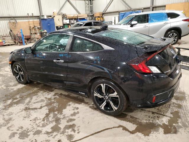 Obraz 2 z 2016 HONDA CIVIC TOURING 2016 z VIN 2HGFC3B92GH425693