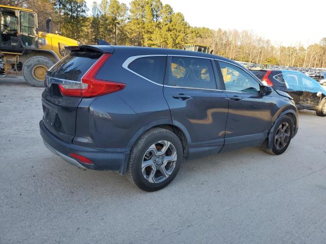 Изображение 3 2017 HONDA CR-V EXL 2017 с VIN 7FARW1H83HE008102
