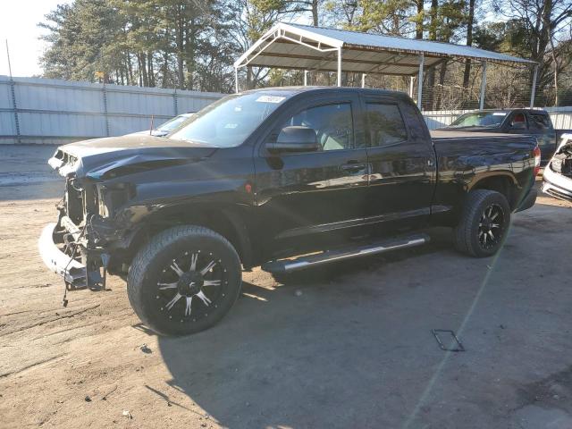 Obraz 2017 TOYOTA TUNDRA DOUBLE CAB SR/SR5 2017