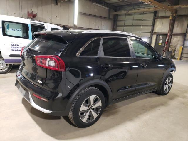 Image 3 of 2019 KIA NIRO FE 2019 with VIN KNDCB3LC2K5299463