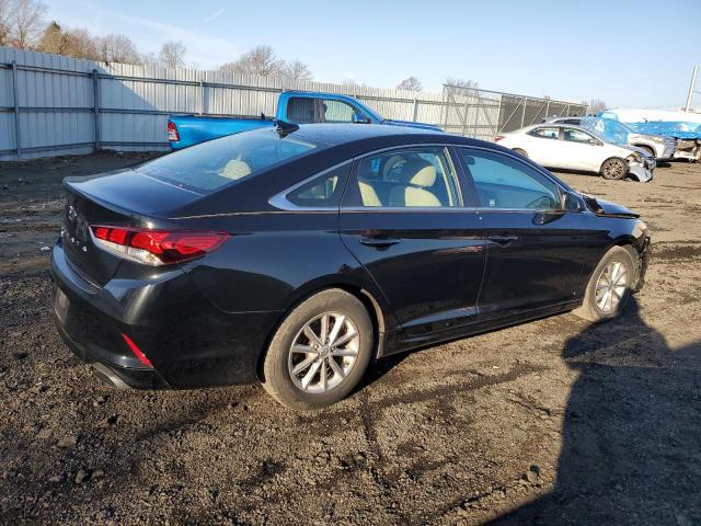 Image 3 of 2019 HYUNDAI SONATA SE 2019 with VIN 5NPE24AF5KH775863