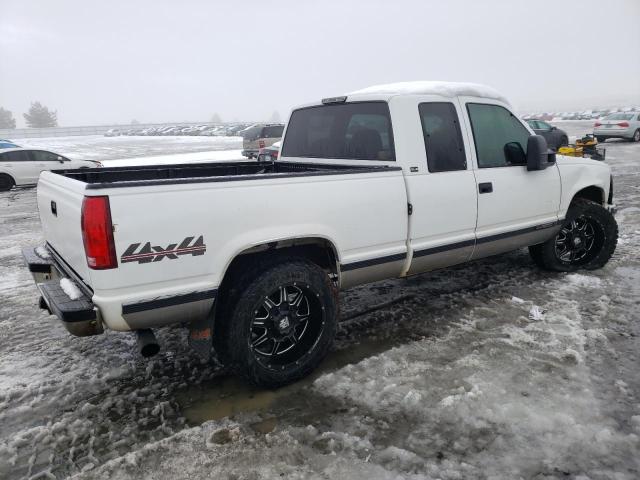 Obraz 3 z 1994 GMC SIERRA K1500 1994 z VIN 2GTEK19K4R1561362