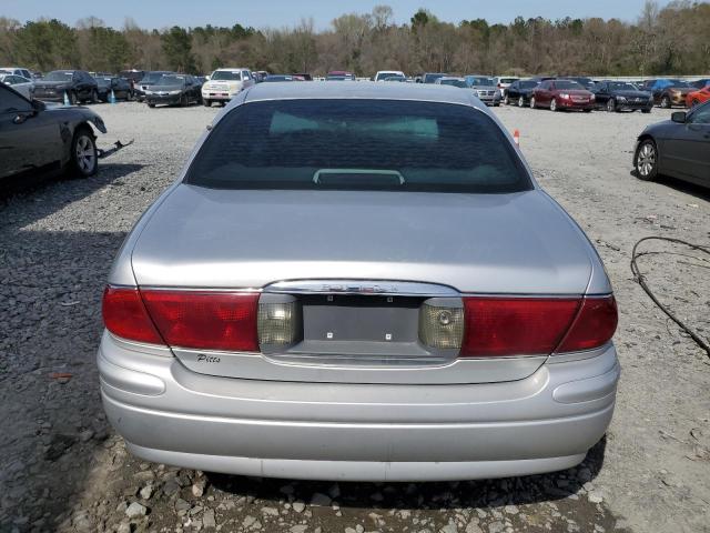 Image 2 of 2002 BUICK LESABRE CUSTOM 2002 with VIN 1G4HP54K224222215