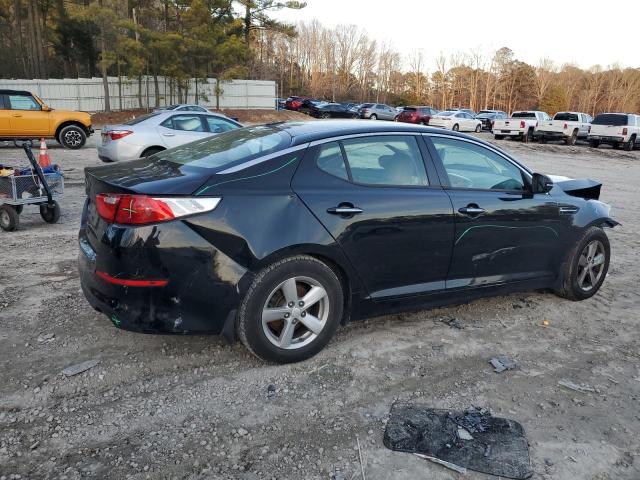 Image 3 of 2015 KIA OPTIMA LX 2015 with VIN 5XXGM4A79FG356685
