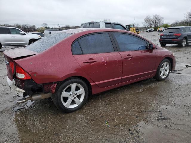 Obraz 3 z 2010 HONDA CIVIC LX-S 2010 z VIN 19XFA1F6XAE072146