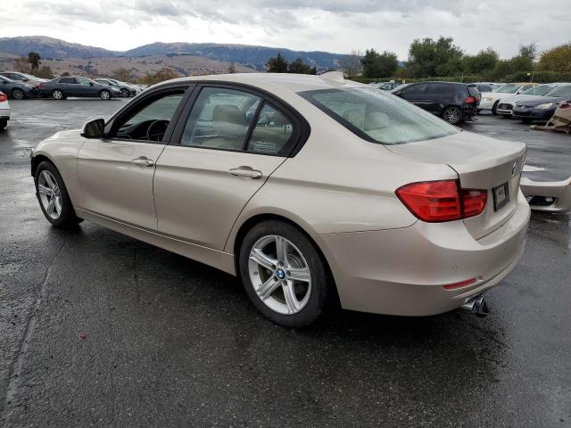 Obraz 2 z 2014 BMW 328 I SULEV 2014 z VIN WBA3C1C57EK105886