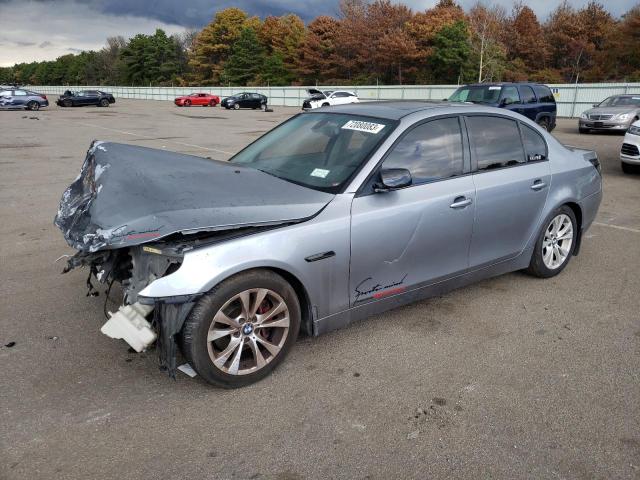 Obraz 2007 BMW 530 XI 2007