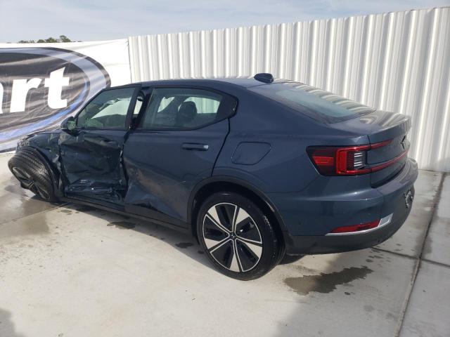 Image 2 of 2023 POLESTAR 2  2023 with VIN YSMED3KA7PL143705