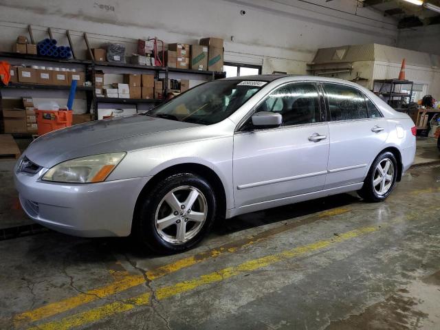 Image 1 of 2005 HONDA ACCORD EX 2005 with VIN 1HGCM56895A024652