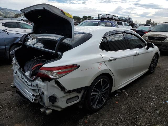 Изображение 3 2019 TOYOTA CAMRY XSE 2019 с VIN 4T1B61HK6KU750481