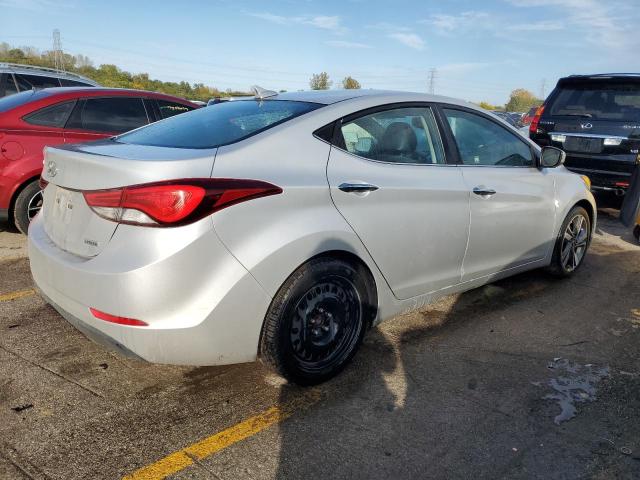 Изображение 3 2014 HYUNDAI ELANTRA SE 2014 с VIN KMHDH4AE0EU058178