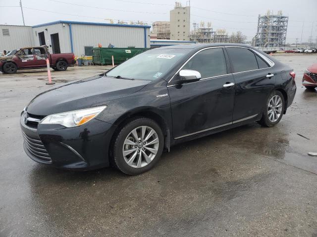 Image 1 of 2015 TOYOTA CAMRY HYBRID 2015 with VIN 4T1BD1FK3FU146935