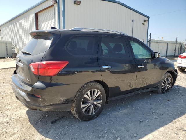Image 3 of 2020 NISSAN PATHFINDER SL 2020 with VIN 5N1DR2CN3LC589313