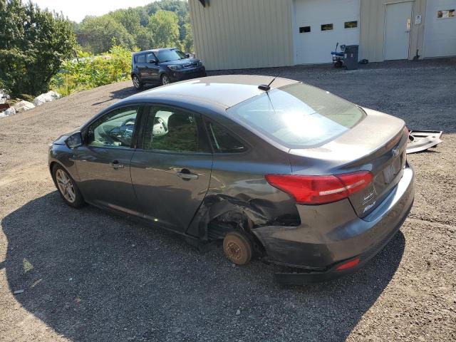 Изображение 2 2018 FORD FOCUS SE 2018 с VIN 1FADP3F26JL225780