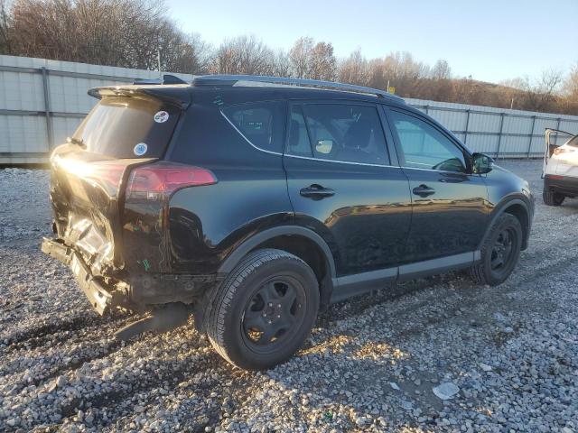 Image 3 of 2017 TOYOTA RAV4 LE 2017 with VIN 2T3ZFREV2HW383462