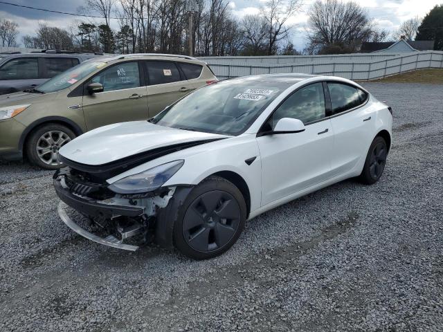 Obraz 2023 TESLA MODEL 3  2023