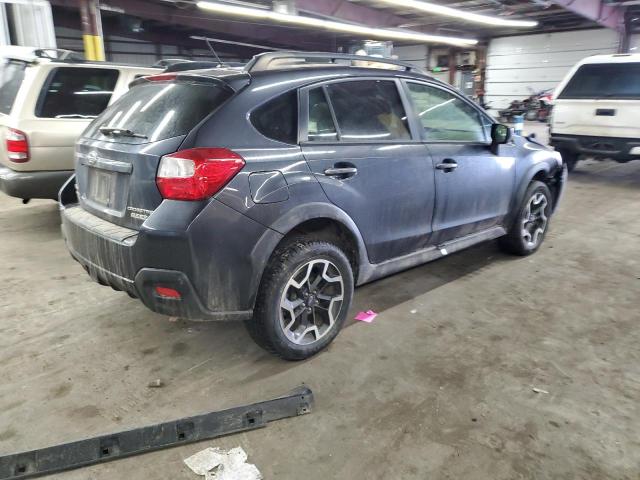 Image 3 of 2017 SUBARU CROSSTREK  2017 with VIN JF2GPAAC4HG279434