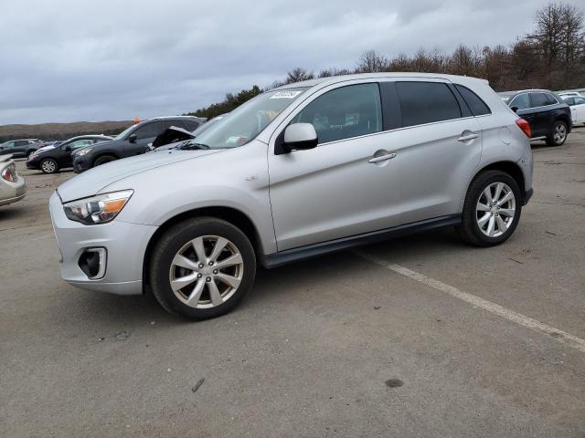Изображение 2015 MITSUBISHI OUTLANDER SPORT SE 2015