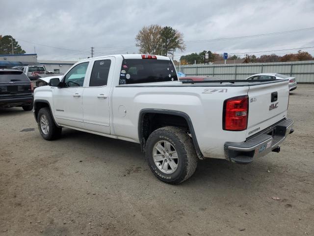 Image 2 of 2015 GMC SIERRA K1500 SLE 2015 with VIN 1GTV2UEC8FZ437078