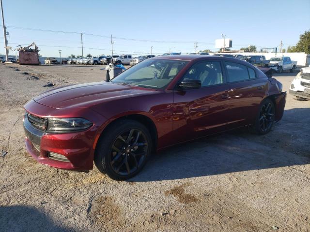 Obraz 2022 DODGE CHARGER SXT 2022