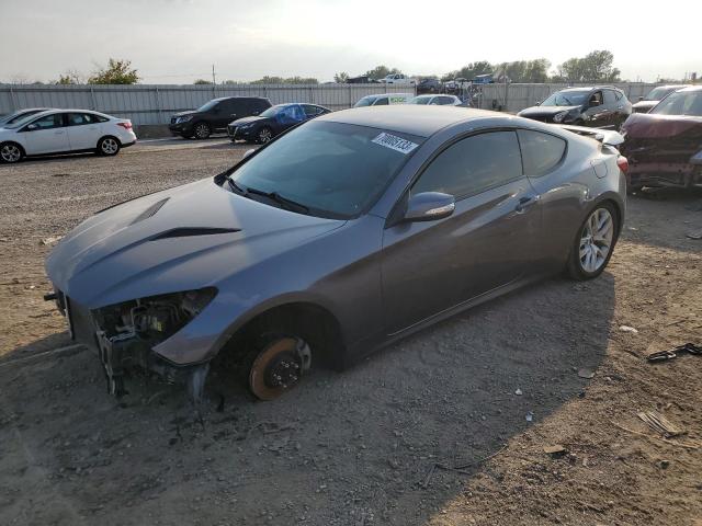 Obraz 2016 HYUNDAI GENESIS 3.8L 2016