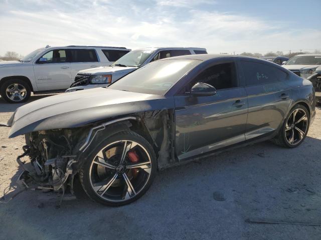 Obraz 1 z 2019 AUDI RS5  2019 z VIN WUABWCF57KA904536
