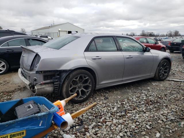 Изображение 3 2015 CHRYSLER 300 S 2015 с VIN 2C3CCABT2FH743379