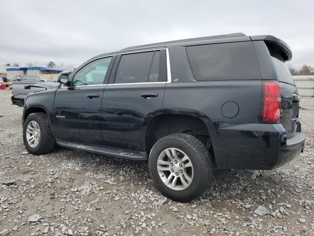 Изображение 2 2019 CHEVROLET TAHOE K1500 LT 2019 с VIN 1GNSKBKC4KR390077