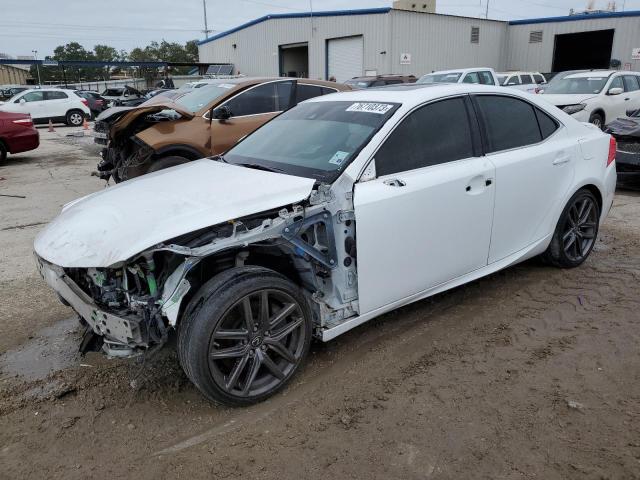 2018 LEXUS IS 300 2018 image