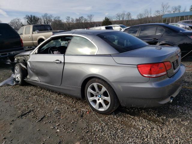 Изображение 2 2009 BMW 3 SERIES 335 I 2009 с VIN WBAWL73569P473811