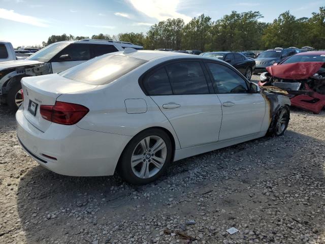 Изображение 3 2016 BMW 328 I SULEV 2016 с VIN WBA8E9C56GK645330