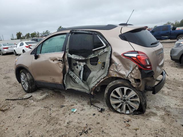 Image 2 of 2018 BUICK ENCORE PREFERRED 2018 with VIN KL4CJASB0JB545601