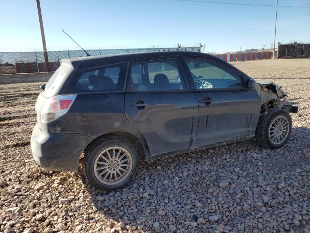 Image 3 of 2008 TOYOTA COROLLA MATRIX XR 2008 with VIN 2T1KR32E68C709977