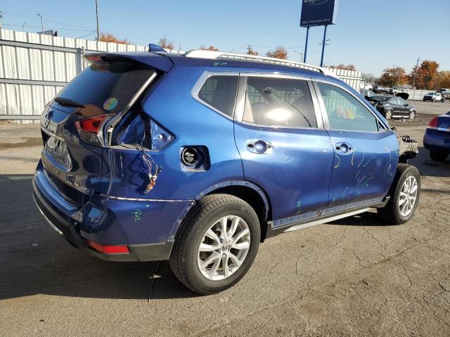 Изображение 3 2017 NISSAN ROGUE SV 2017 с VIN 5N1AT2MV6HC888210