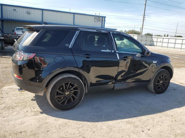 Изображение 3 2016 LAND ROVER DISCOVERY SPORT HSE 2016 с VIN SALCR2BG6GH551871