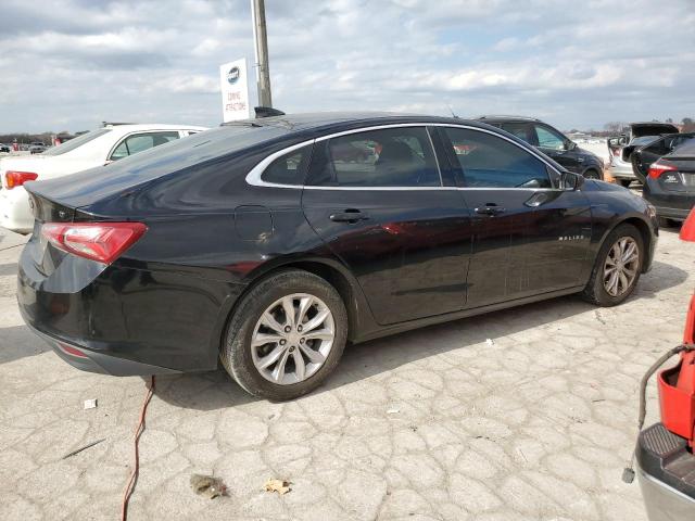 Obraz 3 z 2019 CHEVROLET MALIBU LT 2019 z VIN 1G1ZD5ST8KF168848