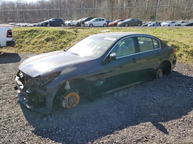 Изображение 2011 INFINITI G37  2011
