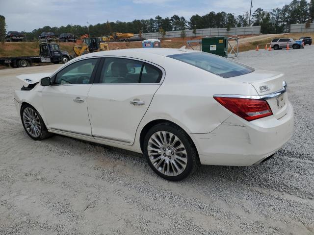 Изображение 2 2014 BUICK LACROSSE TOURING 2014 с VIN 1G4GF5G32EF120568