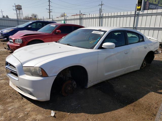 Изображение 2011 DODGE CHARGER  2011