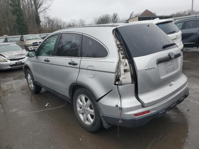 Изображение 2 2011 HONDA CR-V SE 2011 с VIN 5J6RE4H42BL036744