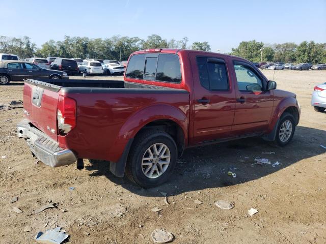 Image 3 of 2019 NISSAN FRONTIER S 2019 with VIN 1N6AD0EV5KN718286