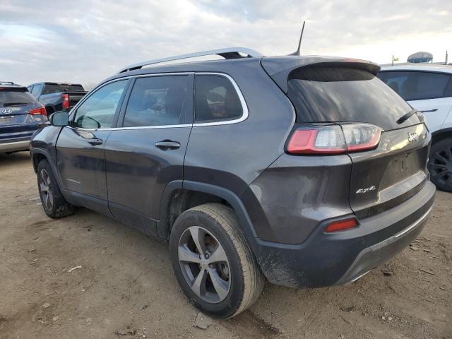 Изображение 2 2020 JEEP CHEROKEE LIMITED 2020 с VIN 1C4PJMDX6LD532361