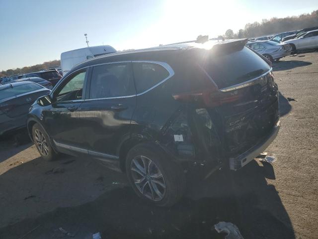 Obraz 2 z 2021 HONDA CR-V TOURING 2021 z VIN 2HKRW2H91MH602712